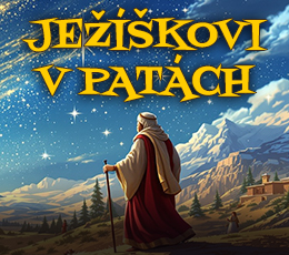 Ježíškovi v patách
