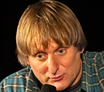 Show Lukáše Pavláska Show Lukáše Pavláska