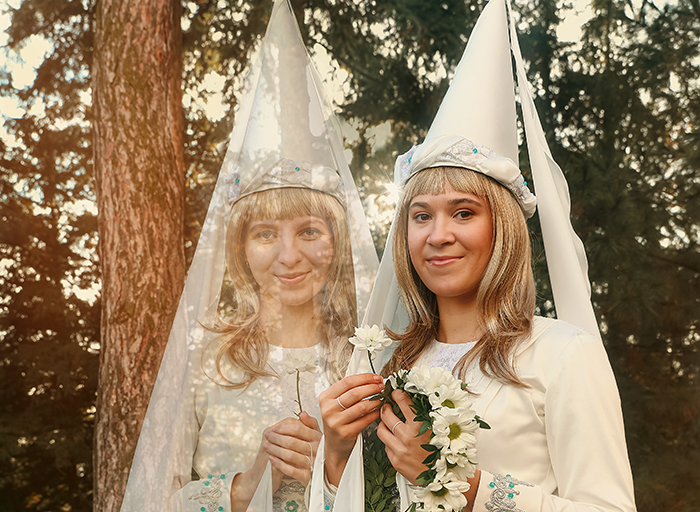 Ať žijí duchové!