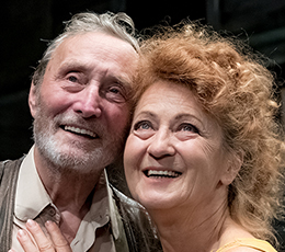 Na Zlatém jezeře Na Zlatém jezeře