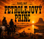 Petrolejový princ