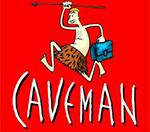 Caveman