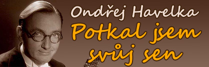 Potkal jsem svůj sen Potkal jsem svůj sen