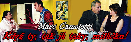 Když ty, tak já taky, miláčku! Když ty, tak já taky, miláčku!