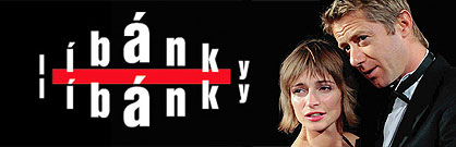 Líbánky Líbánky