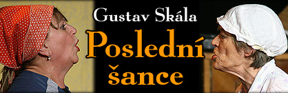 Poslední šance