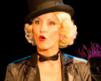 Edith a Marlene