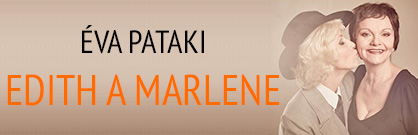 Edith a Marlene