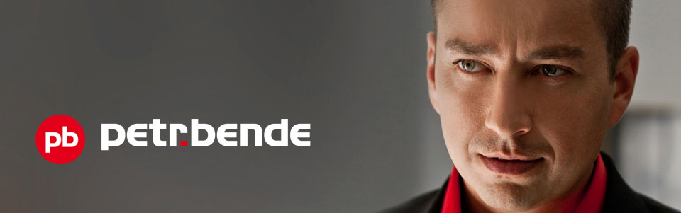 Petr Bende & band a hosté: Vánoční Petr Bende & band a hosté: Vánoční