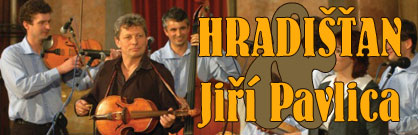 Hradišťan & Jiří Pavlica: Adventní koncert Hradišťan & Jiří Pavlica: Adventní koncert