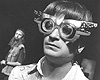 Brýle Eltona Johna