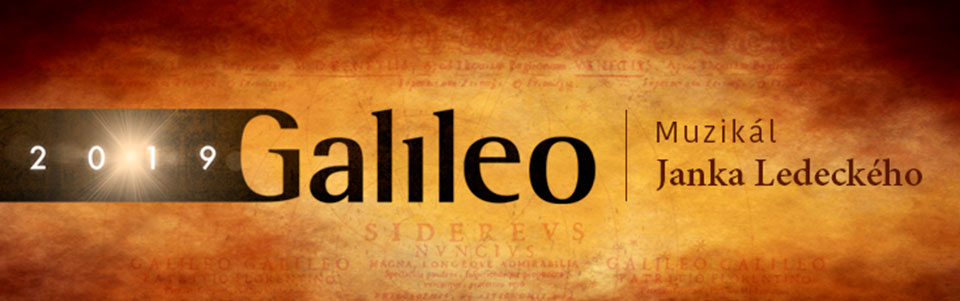Galileo Galileo