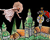 Aspects of Alice