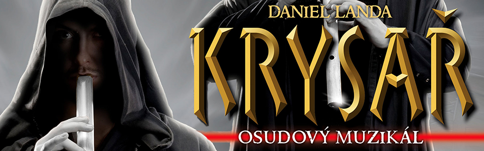 Krysař Krysař