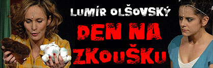 Den na zkoušku Den na zkoušku