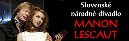 Manon Lescaut Manon Lescaut
