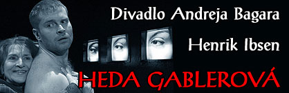 Heda Gablerová Heda Gablerová