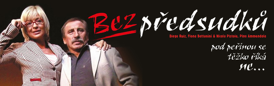Bez předsudků Bez předsudků