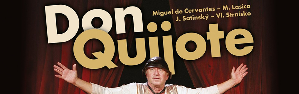 Don Quijote Don Quijote