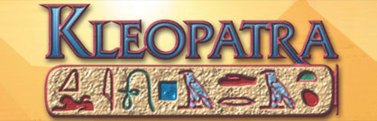 Kleopatra Kleopatra