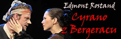 Cyrano z Bergeracu Cyrano z Bergeracu