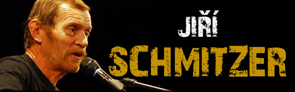 Jiří Schmitzer Jiří Schmitzer