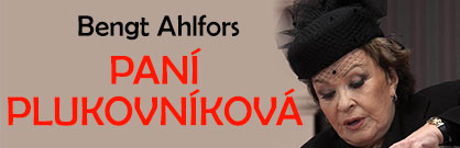 Paní plukovníková Paní plukovníková