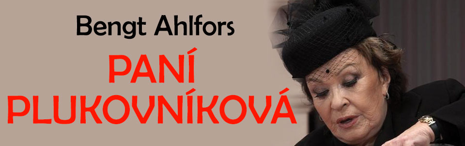 Paní plukovníková Paní plukovníková
