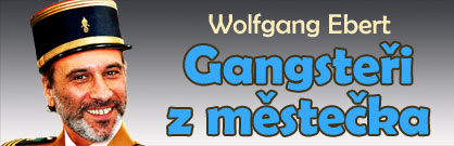Gangsteři z městečka Gangsteři z městečka
