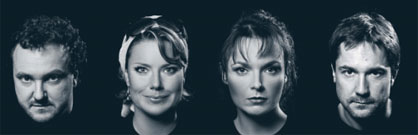 Jako Thelma a Louise Jako Thelma a Louise