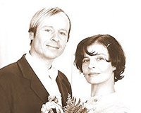 Otevřené manželství