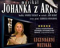 Johanka z Arku