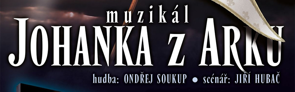 Johanka z Arku Johanka z Arku