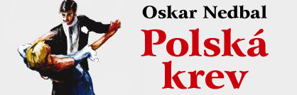 Polská krev Polská krev