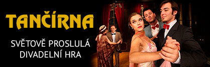 Tančírna Tančírna