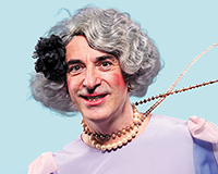 Charleyova teta