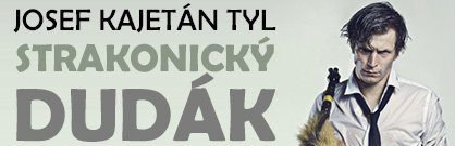 Strakonický dudák Strakonický dudák