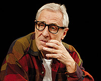 2x Woody Allen