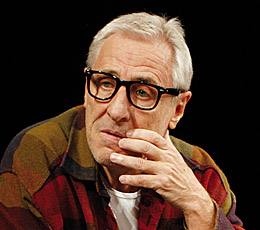 2x Woody Allen