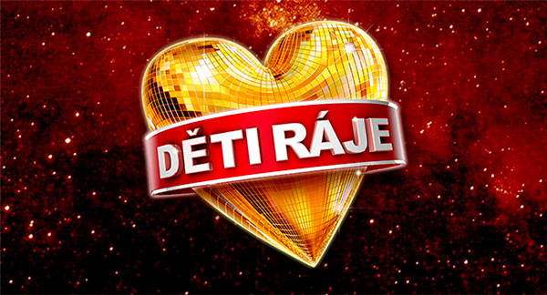 Děti ráje | Jaroslav Uhlíř