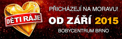 Děti ráje Děti ráje
