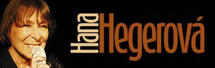 Hana Hegerová Hana Hegerová