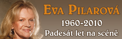 Eva Pilarová Eva Pilarová