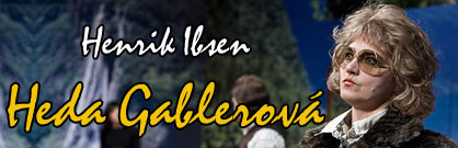 Heda Gablerová Heda Gablerová