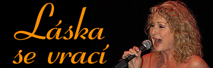 Láska se vrací Láska se vrací