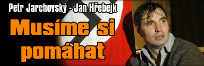 Musíme si pomáhat Musíme si pomáhat