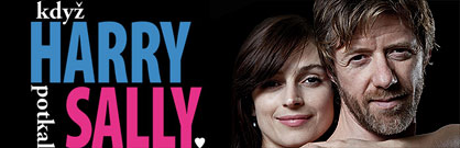 Když Harry potkal Sally Když Harry potkal Sally