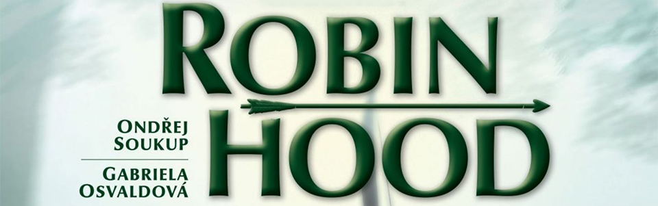 Robin Hood Robin Hood