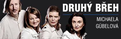 Druhý břeh Druhý břeh