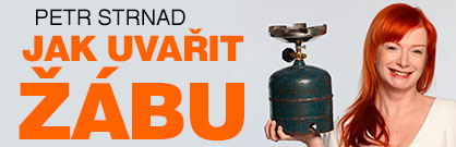 Jak uvařit žábu Jak uvařit žábu